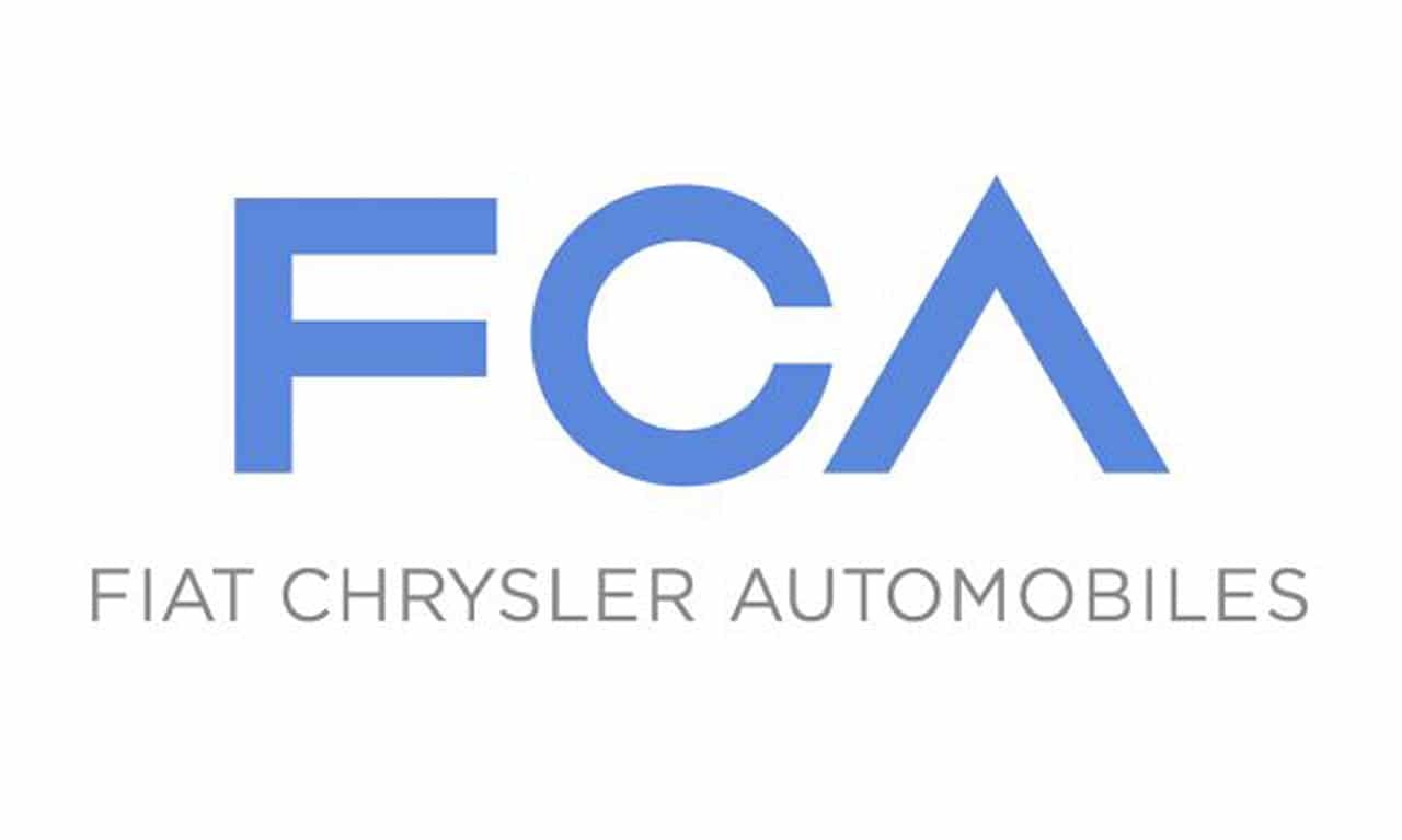 FCA logo