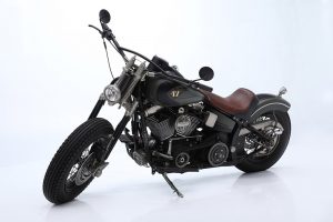Harley-Davidson 2005