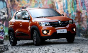 Renault Kwid