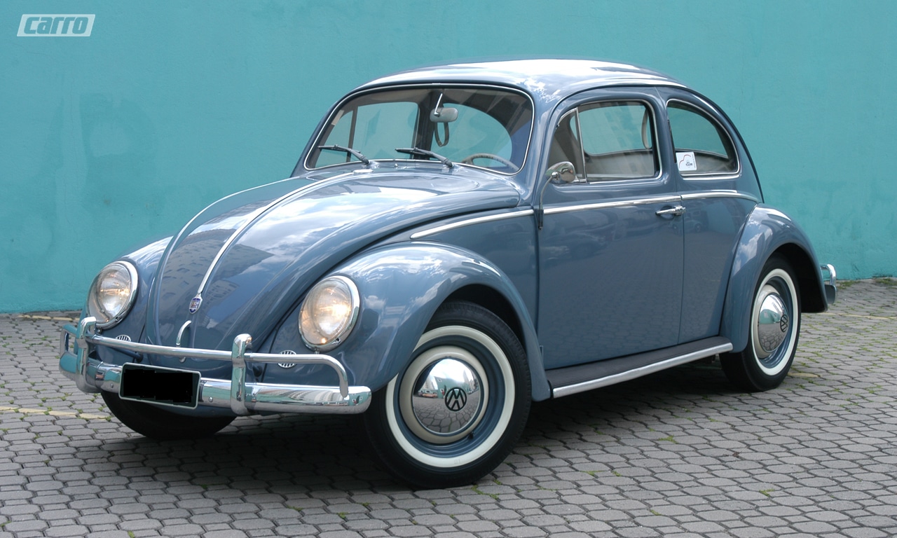 VW Fusca