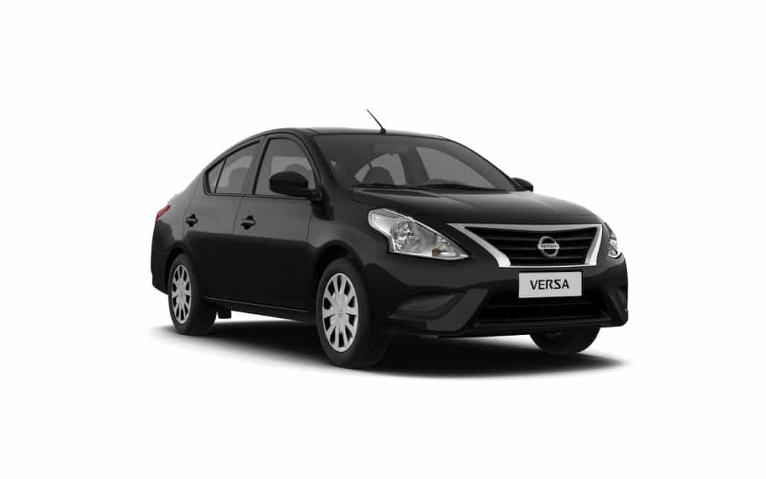 Nissan Versa estreia série especial pelo preço de R$ 63.390