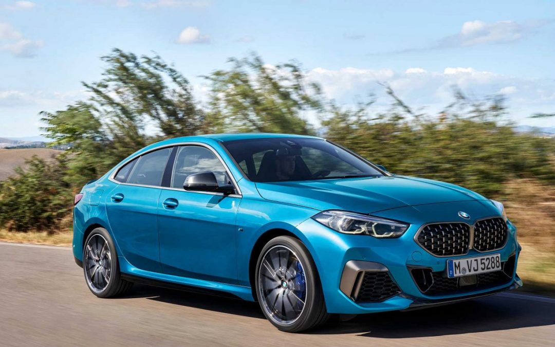 BMW promete 25 lançamentos no Brasil em 2020