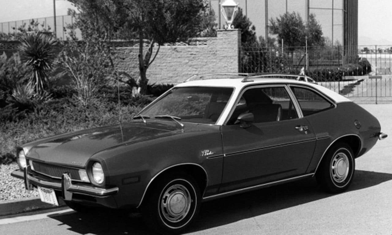 ford pinto