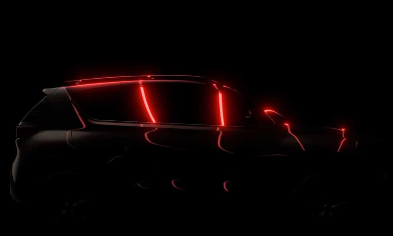 Kia Sonet 