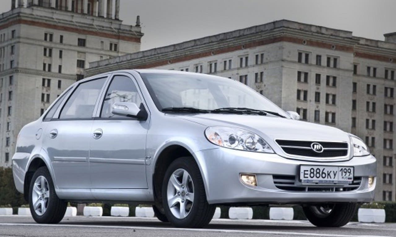 lifan 520