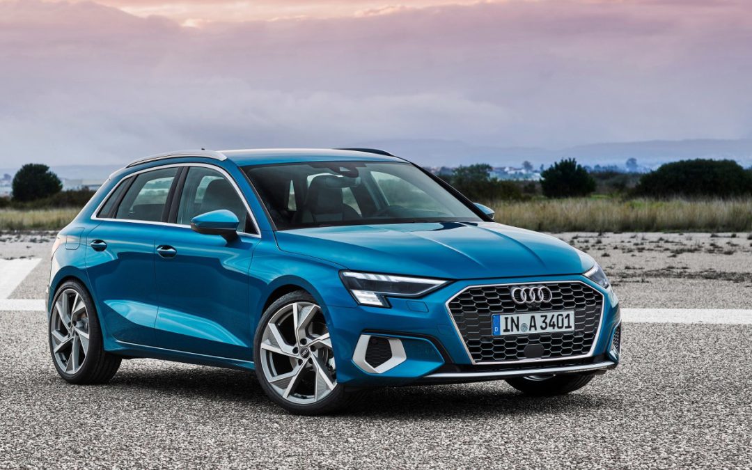 Audi promete 10 lançamentos no Brasil em 2021