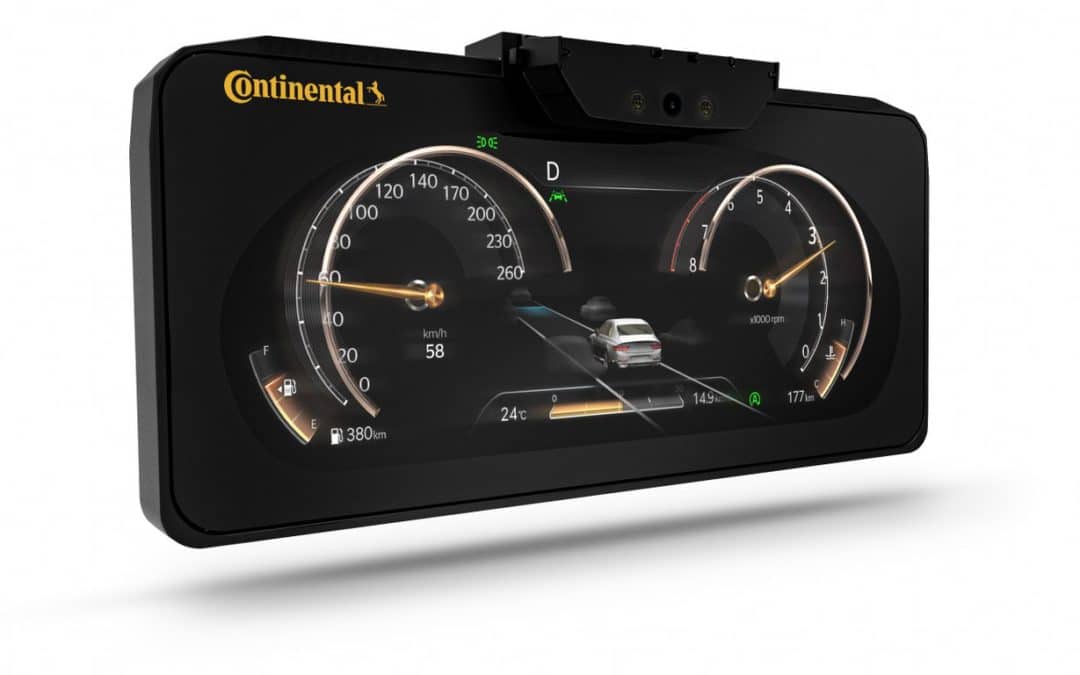 SUV de luxo da Hyundai terá painel de instrumentos 3D
