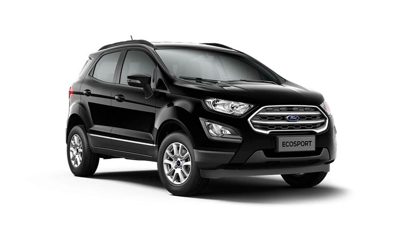 Ford EcoSport SE 1.5 AT 2020