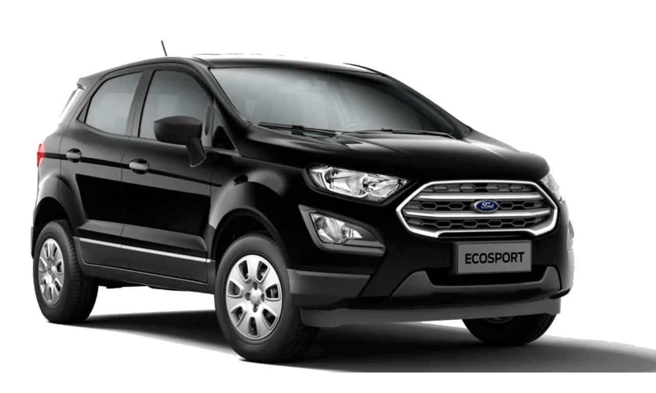 Ford EcoSport SE Direct PCD