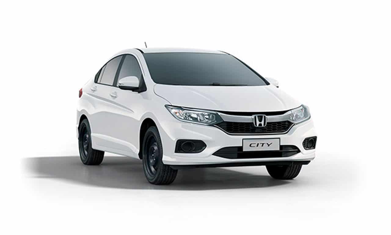 Honda City Personal PCD