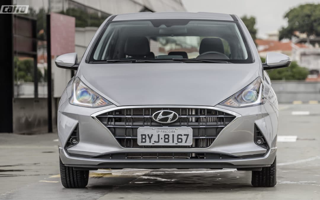 Hyundai libera benefícios do programa de relacionamento