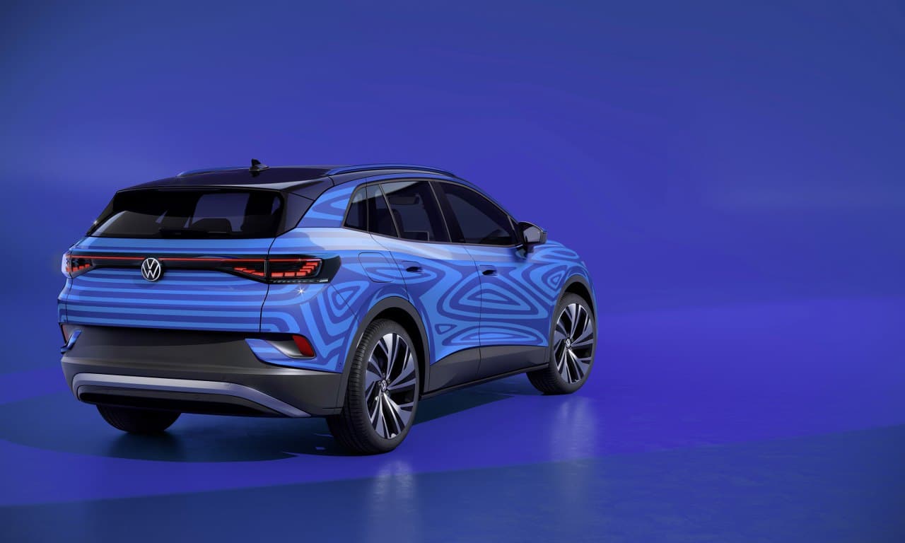 VW ID.4
