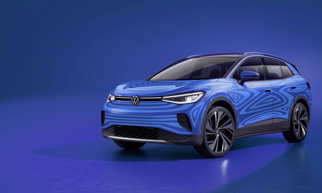 VW ID.4
