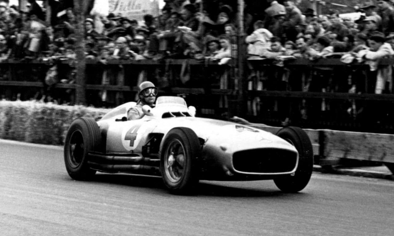 Fangio