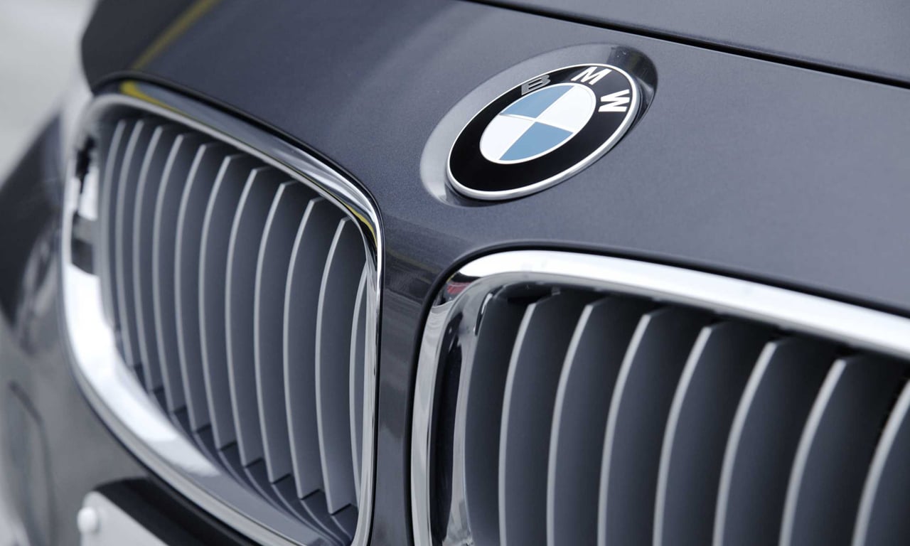 logo BMW