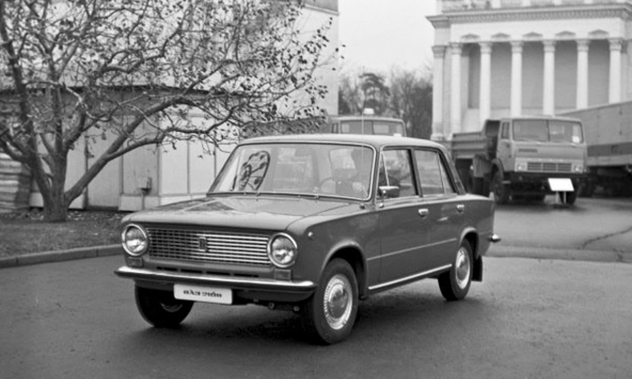 Lada 2101