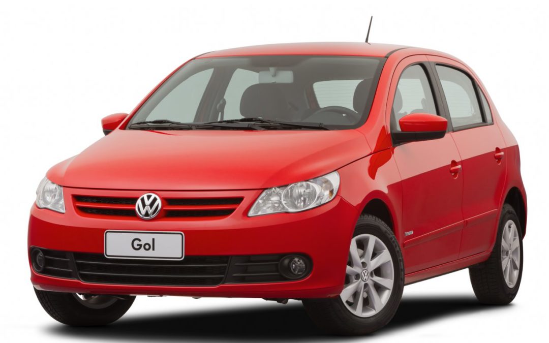 VW faz recall de sete modelos por falha em airbags