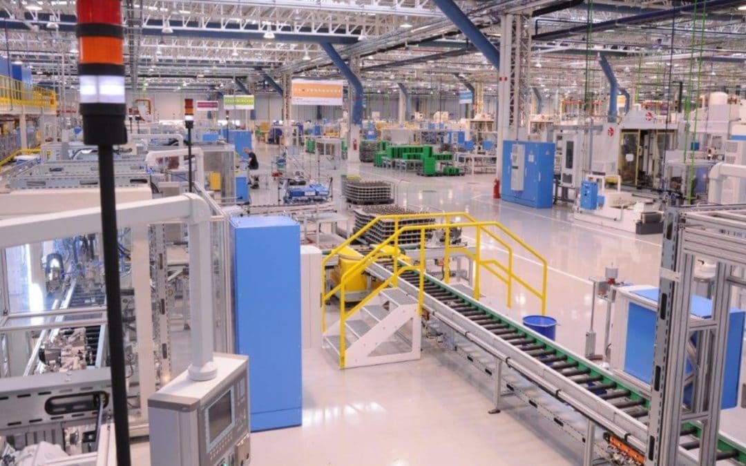 VW retoma a produção em sua fábrica na Argentina nesta semana