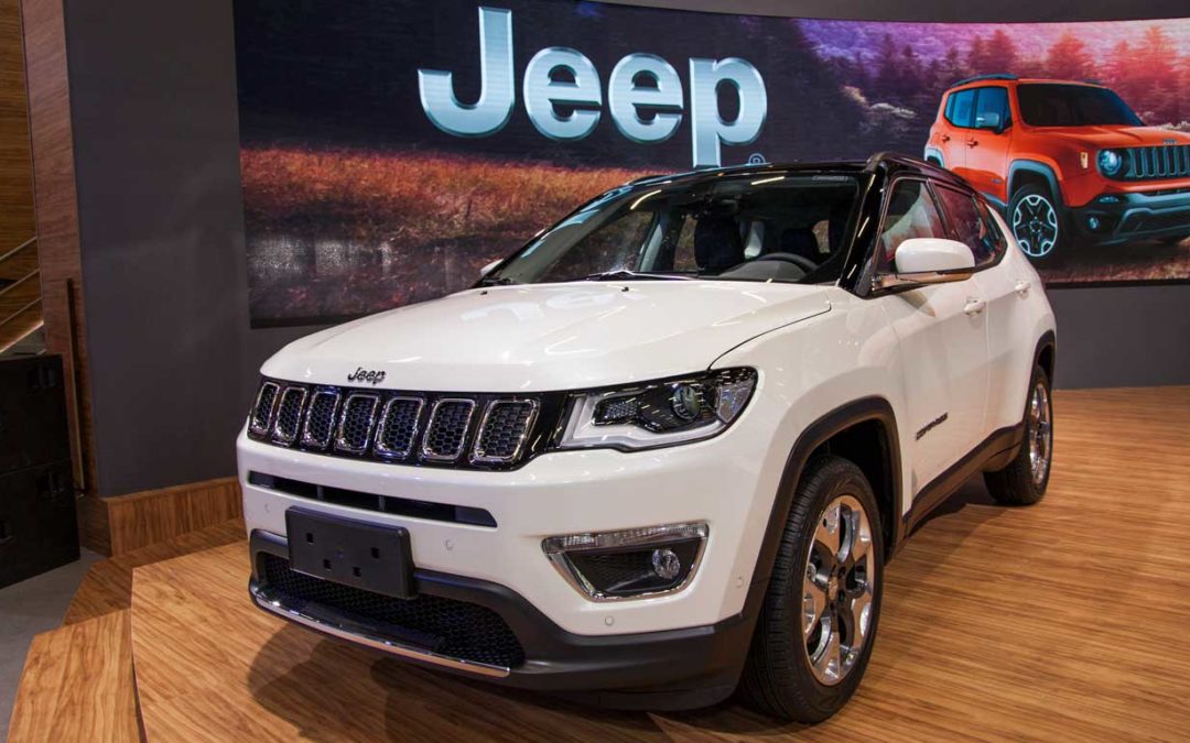 FCA estuda plano de revalidação de garantia