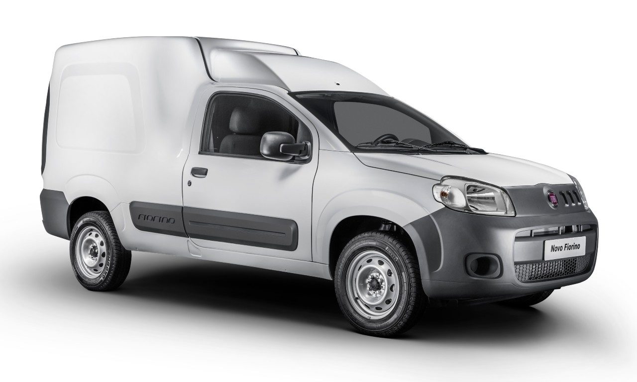 Fiat Fiorino