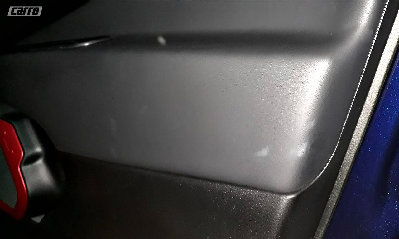 Teste produto DryWash