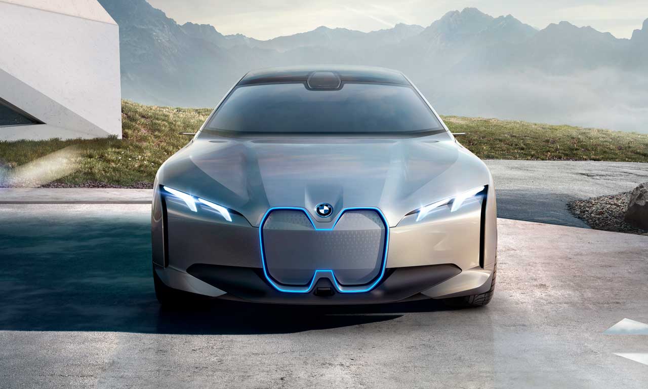 bmw vision dynamics concept