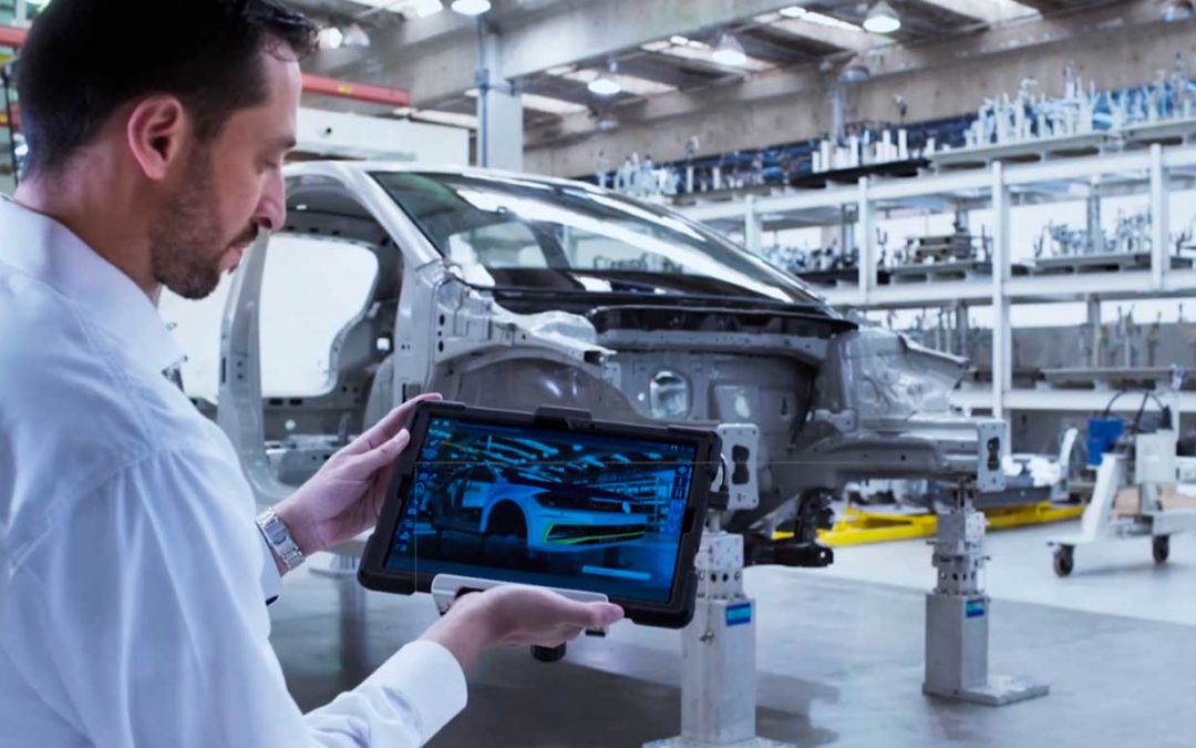 VW desenvolve no Brasil protótipos da marca Skoda