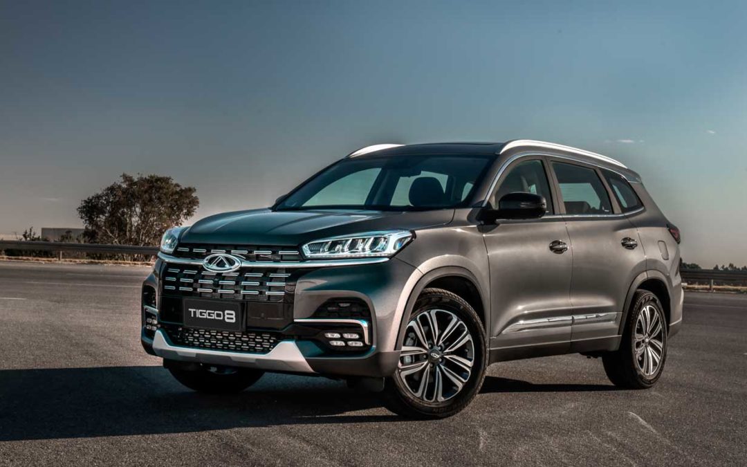Caoa Chery lança programa de recompra para usados da marca