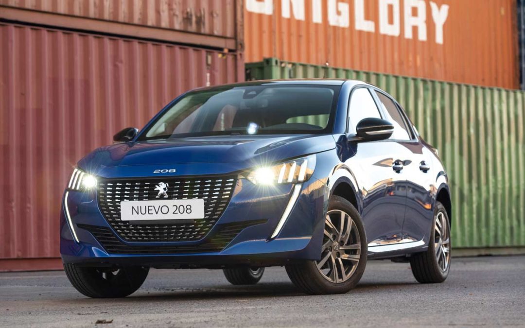 Peugeot vai oferecer test drive de 48 horas do novo 208