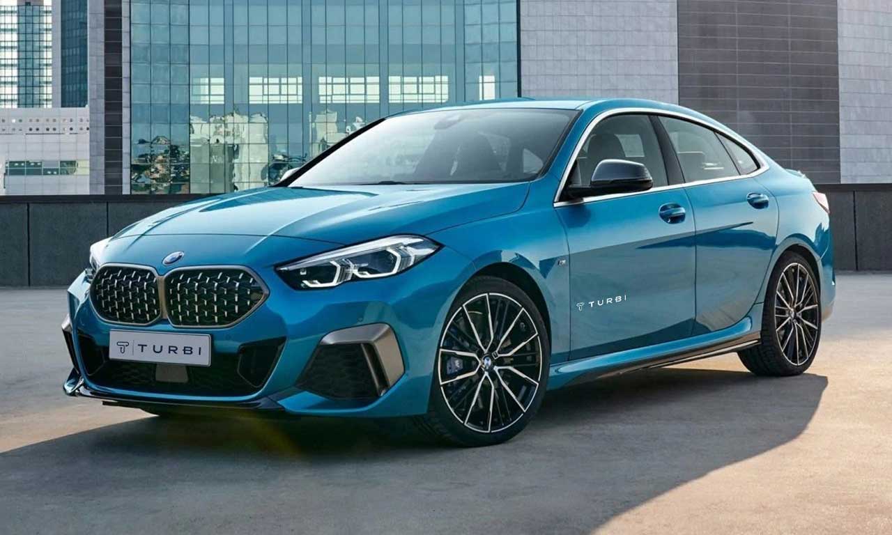 BMW M235i pode ser alugado por a partir de R 50 Revista Carro