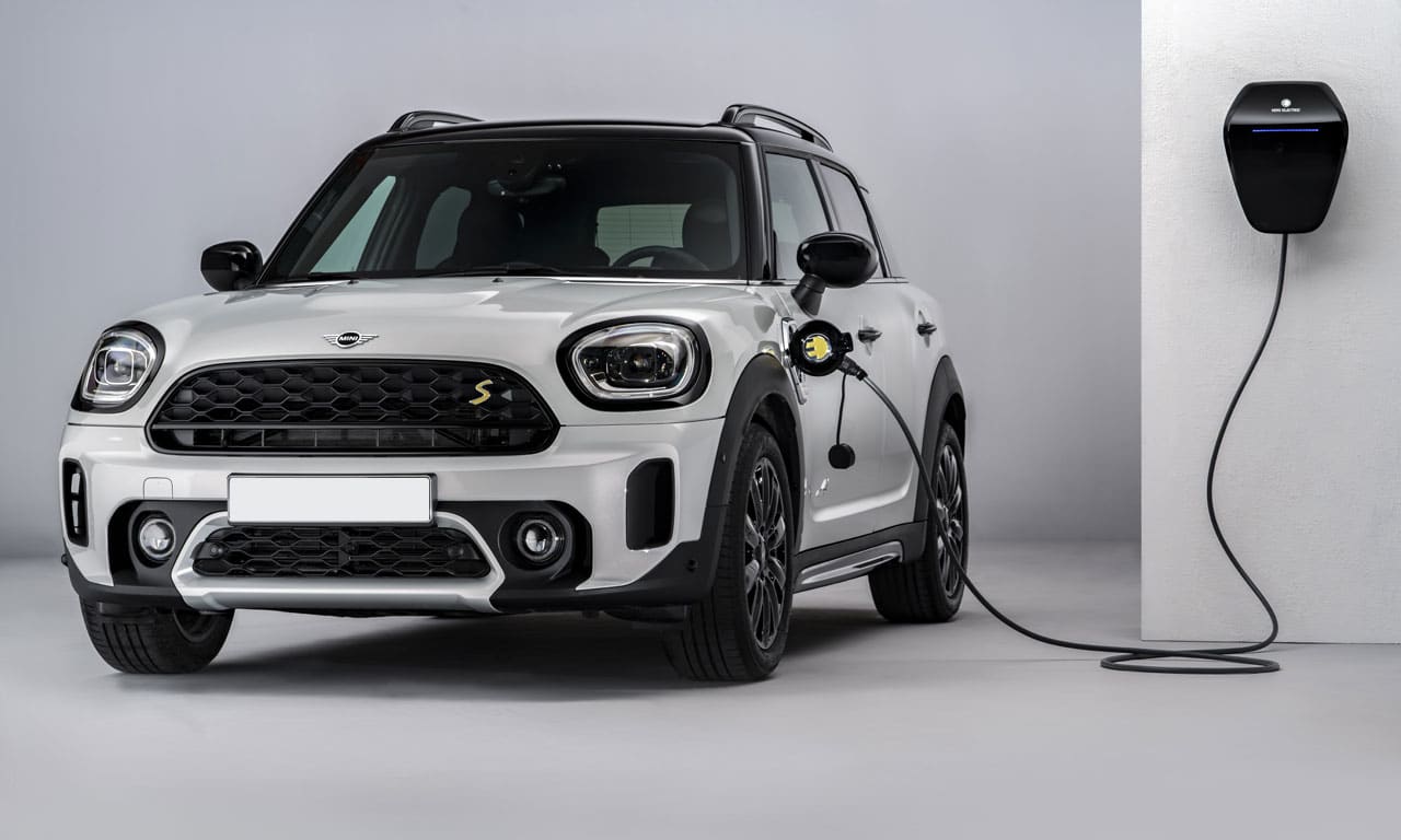 Mini Countryman 2021