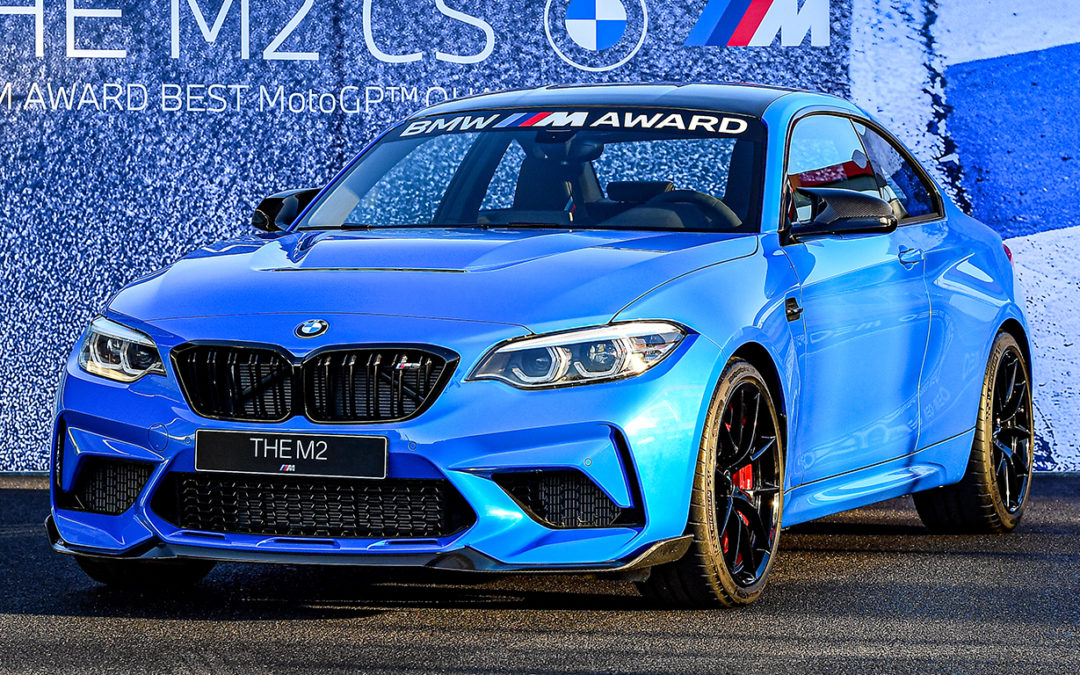 BMW confirma M3 e M2 CS em 2021; elétricos também virão ao Brasil