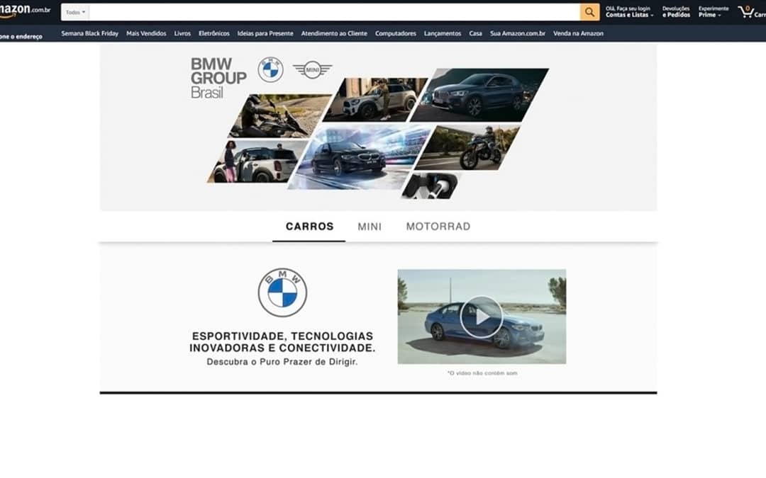 Automóveis na web - Revista Carro