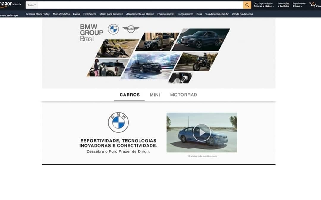 Como fazer um site de venda de carros online