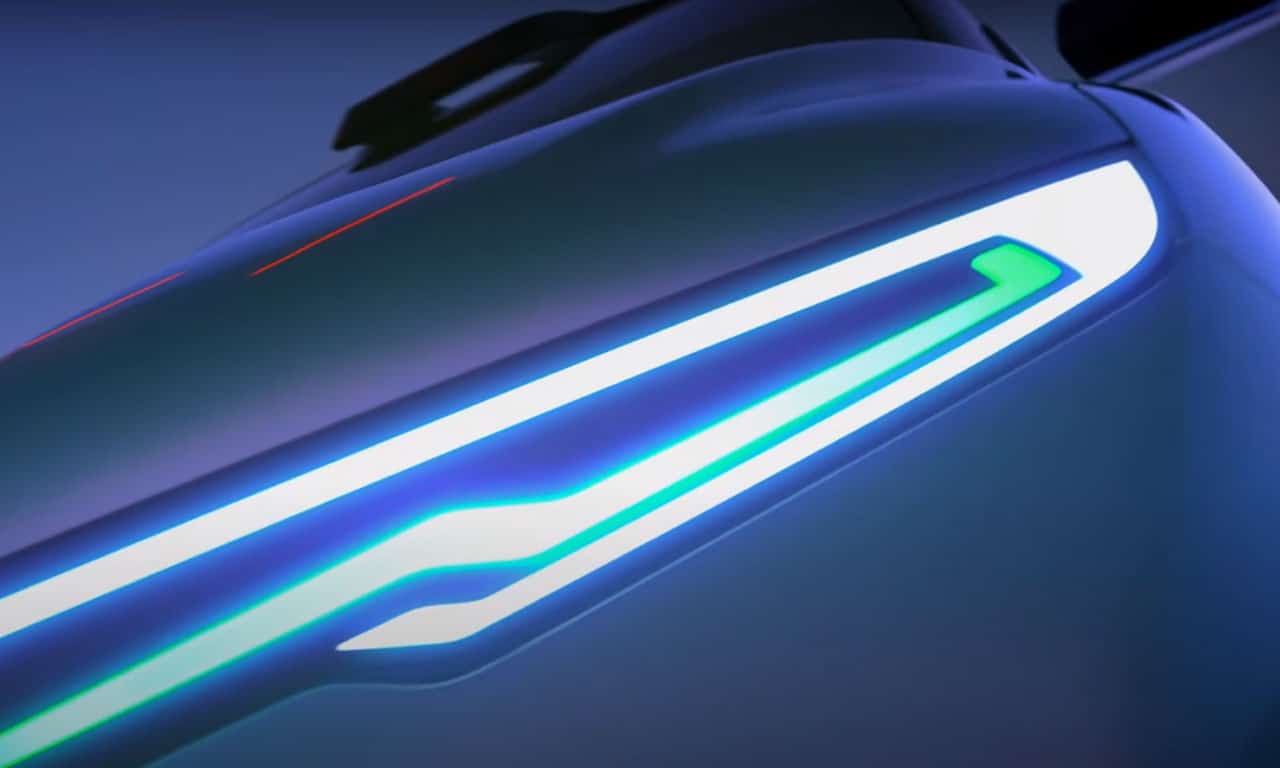 Renault Kiger teaser