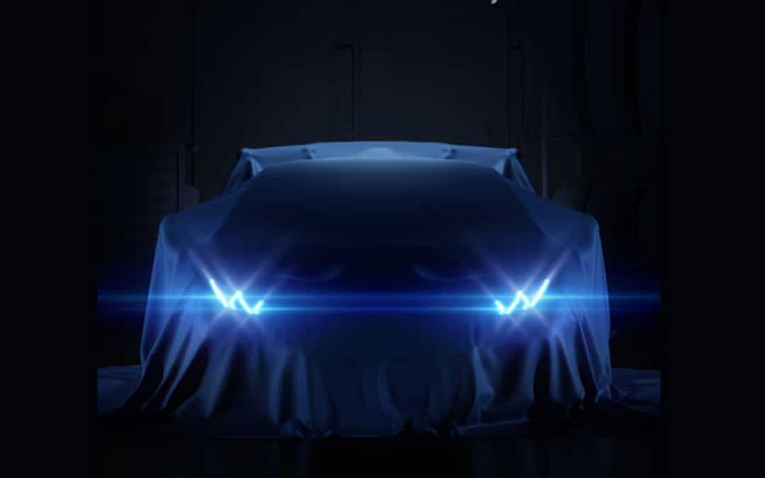 Lamborghini Huracán STO será revelado dia 18