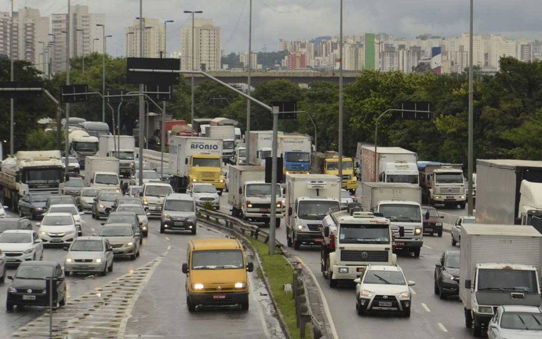 IPVA 2022 poderá ser parcelado em até 5 vezes em SP