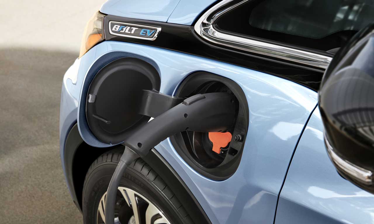 Plugue carregamento elétrico