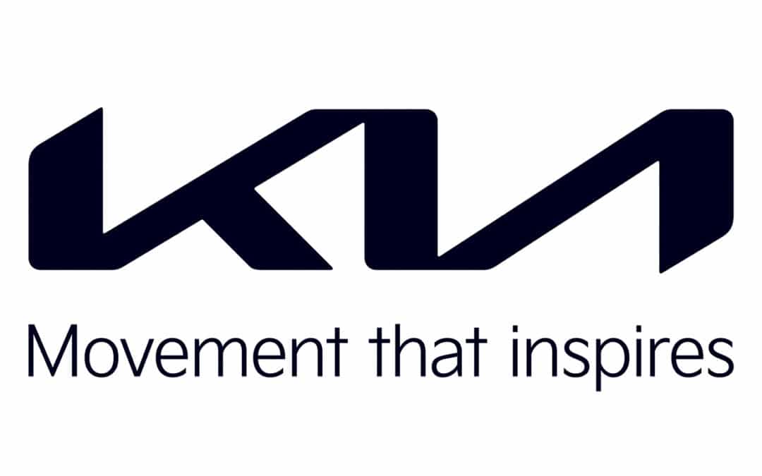 Kia apresenta novo logotipo