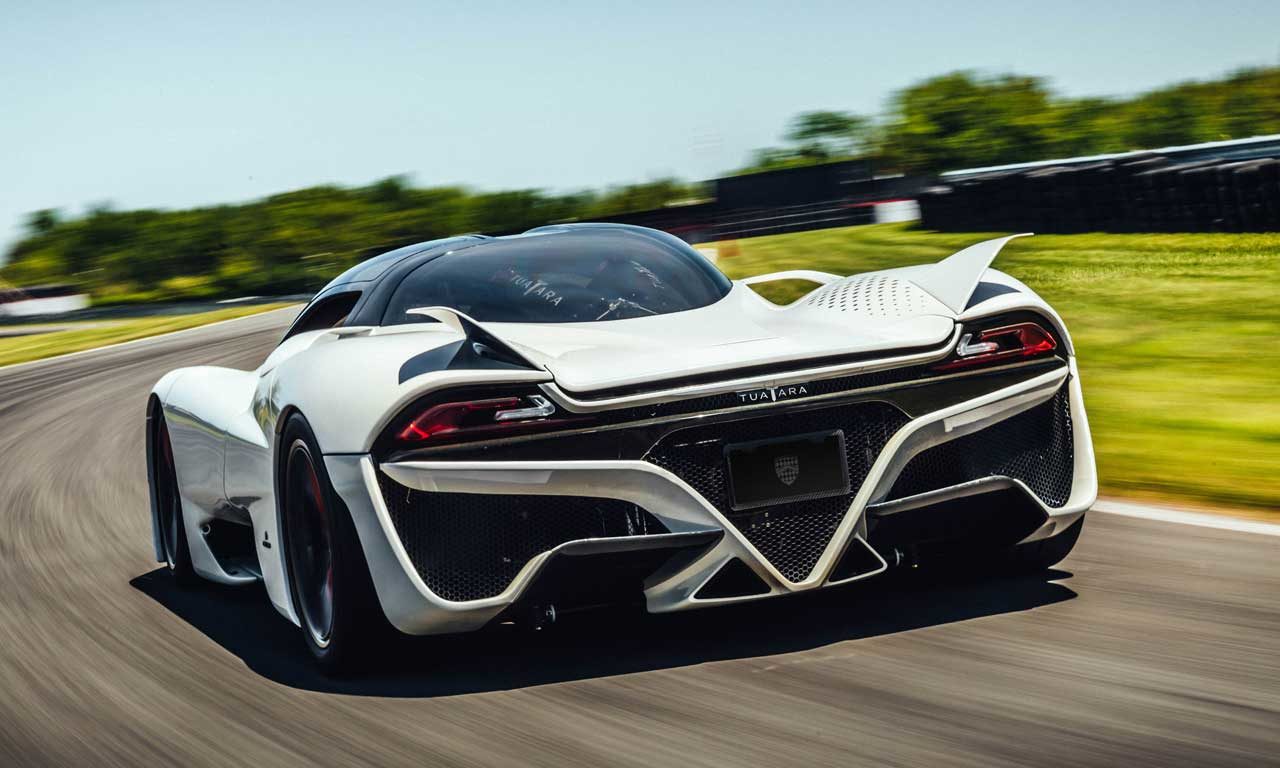 SSC Tuatara