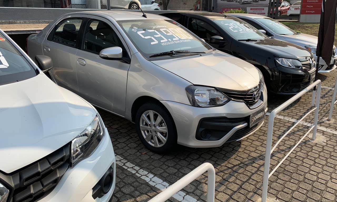 Comprar Carros - Confira ofertas - Meu Carro Novo