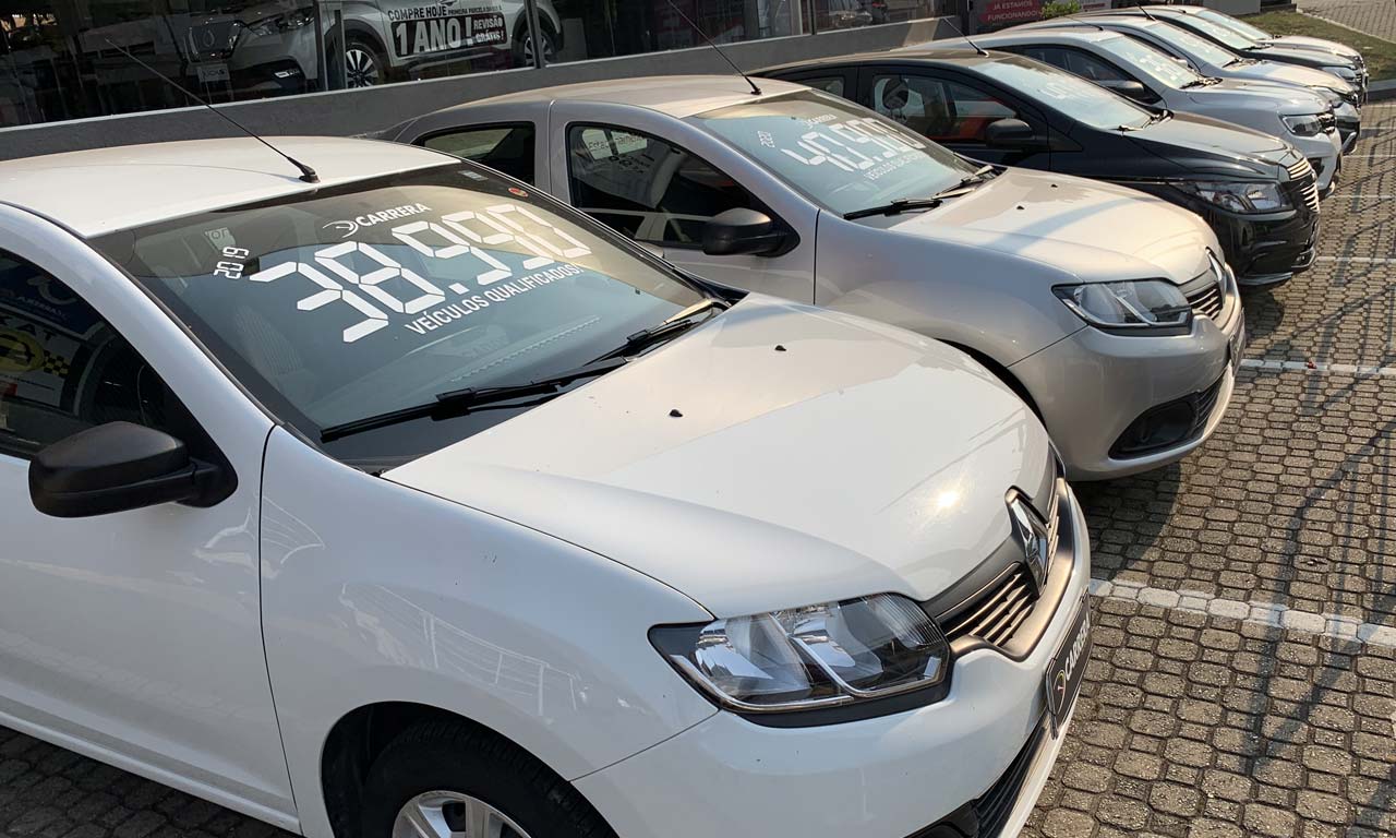 Veículos utilitários em São paulo SP diesel , multimarcas seminovos e/ou  usados a venda!