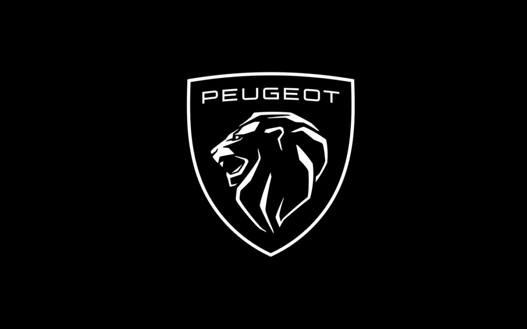 Peugeot já adota novo logotipo ‘vintage’ no Brasil