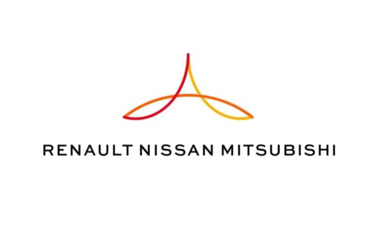 Aliança Renault Nissan Mitsubishi