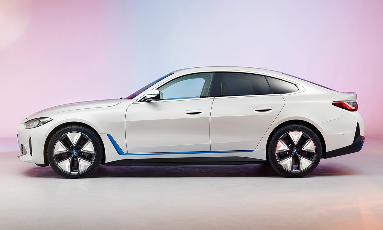 BMW i4