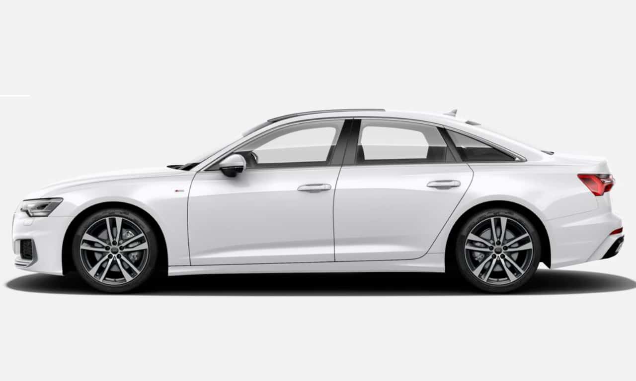 Audi A6 Sedan