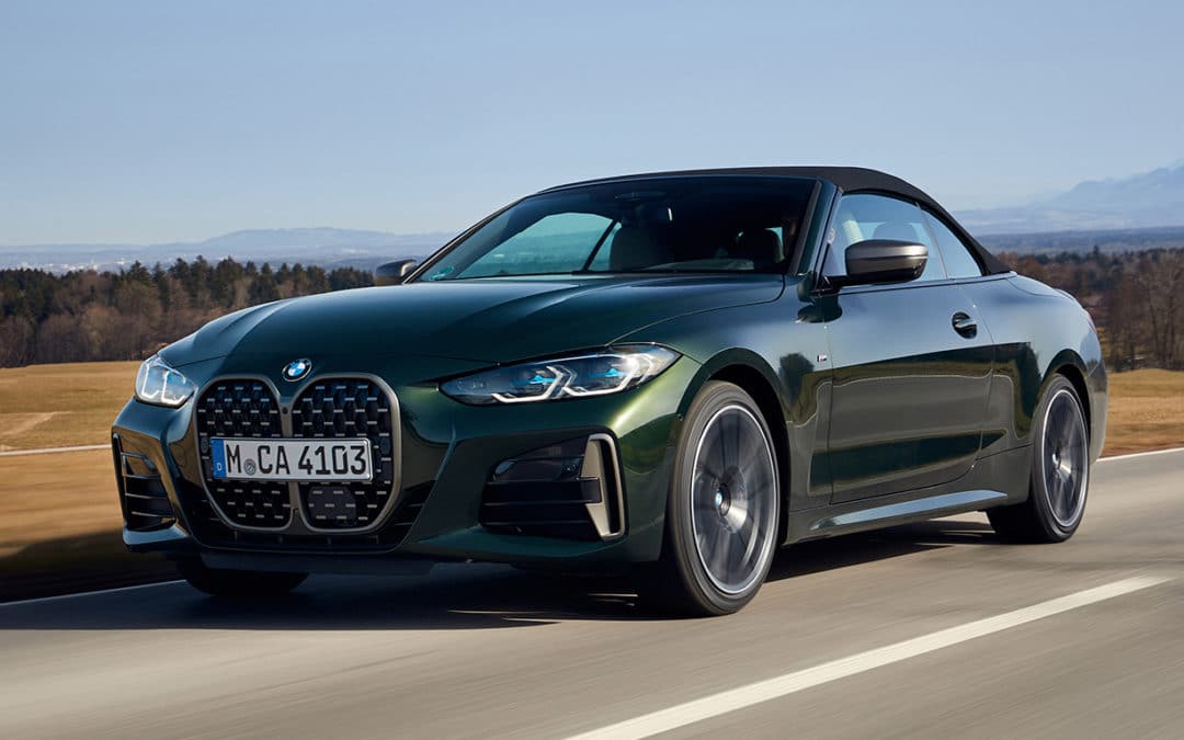 Já é possível comprar carros da BMW pelo TikTok
