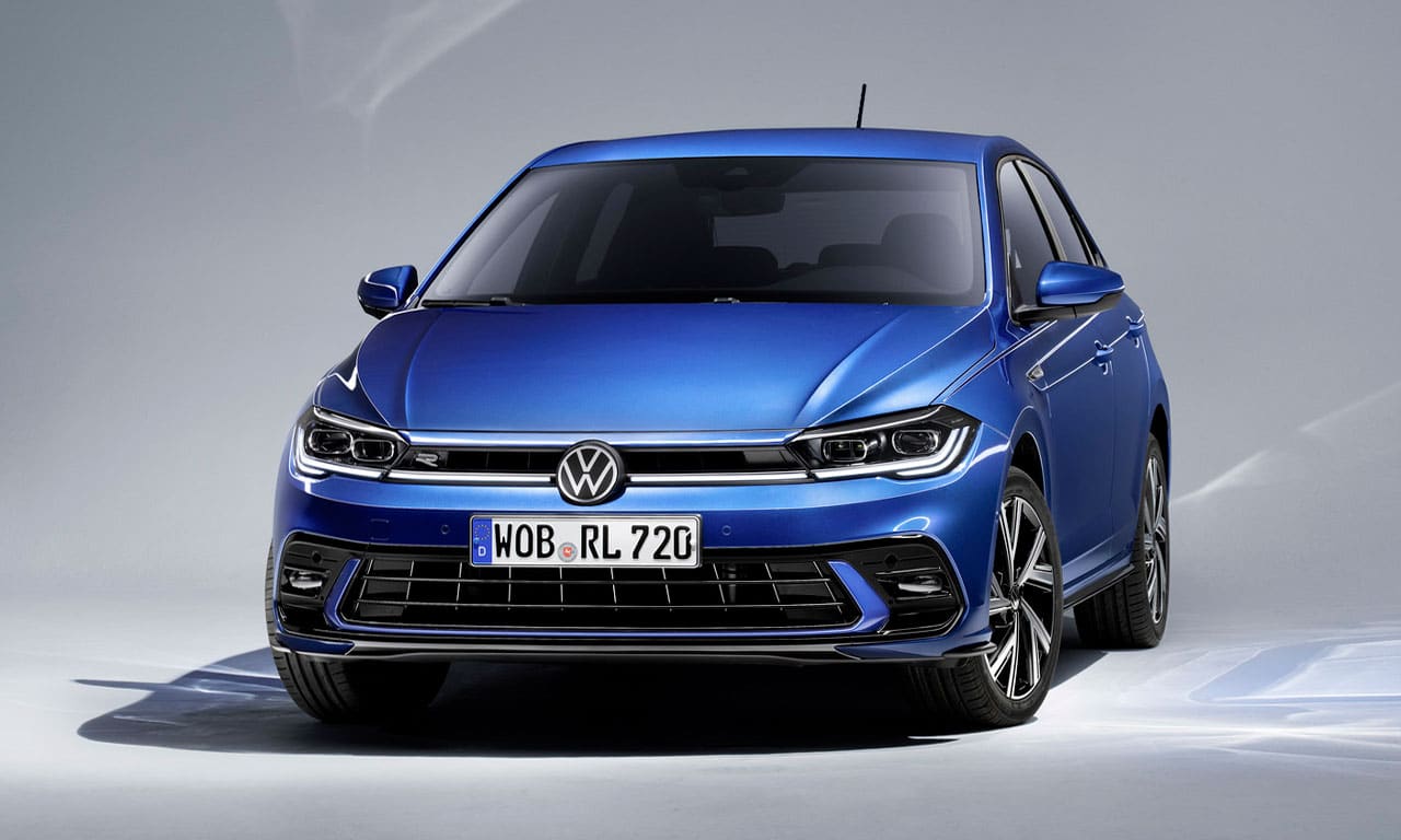 Carros Hatch Volkswagen: Volkswagen Gol 2020