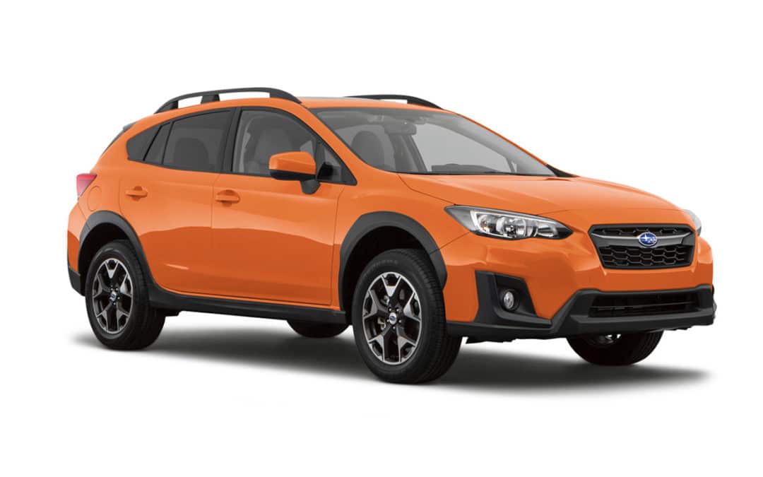Subaru convoca recall de XV e Forester por falha na suspensão