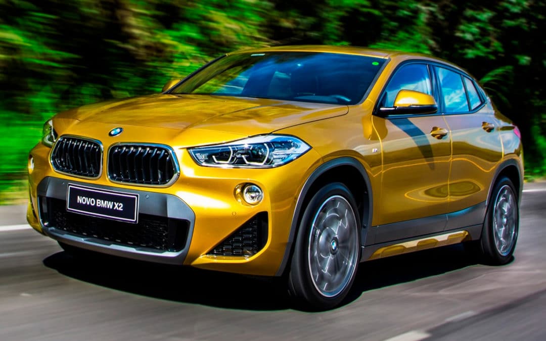 BMW oferece condições especiais em junho